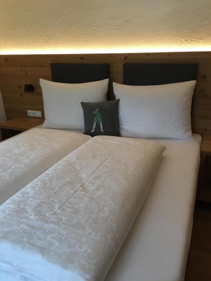 Apartment Der Riese 리스바이제필드 외부 사진