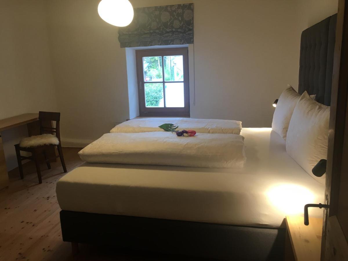 Apartment Der Riese 리스바이제필드 외부 사진